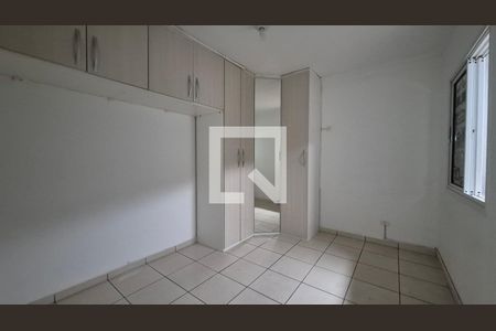 Quarto 2 de apartamento à venda com 3 quartos, 83m² em Vila Curuçá, Santo André