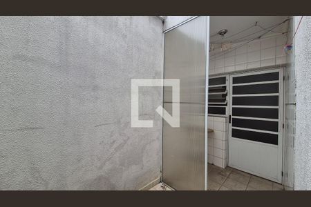 Vista de apartamento à venda com 3 quartos, 83m² em Vila Curuçá, Santo André