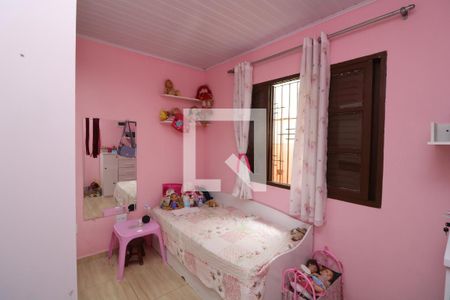 Quarto de casa à venda com 2 quartos, 150m² em Jardim Tango, São Paulo