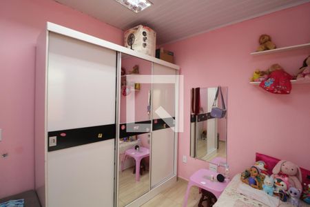Quarto de casa à venda com 2 quartos, 150m² em Jardim Tango, São Paulo