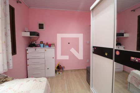 Quarto de casa à venda com 2 quartos, 150m² em Jardim Tango, São Paulo