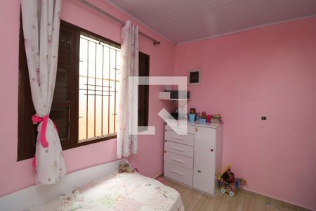 Quarto de casa à venda com 2 quartos, 150m² em Jardim Tango, São Paulo