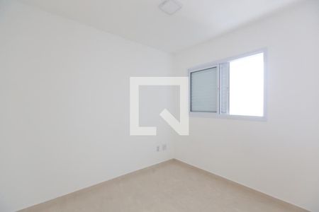 Quarto 1  de apartamento à venda com 2 quartos, 47m² em Vila Carmosina, São Paulo