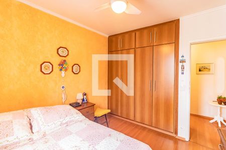 Apartamento à venda com 3 quartos, 88m² em Vila Clementino, São Paulo