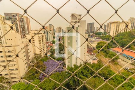 Apartamento à venda com 3 quartos, 88m² em Vila Clementino, São Paulo