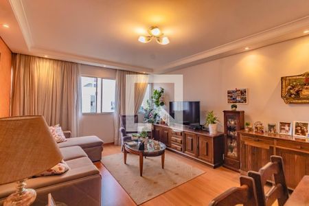 Apartamento à venda com 3 quartos, 88m² em Vila Clementino, São Paulo