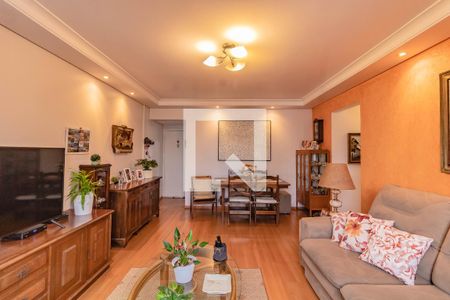 Apartamento à venda com 3 quartos, 88m² em Vila Clementino, São Paulo