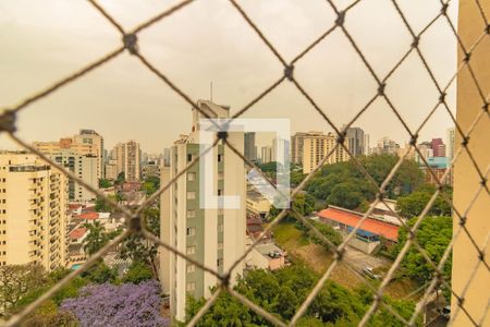 Apartamento à venda com 3 quartos, 88m² em Vila Clementino, São Paulo