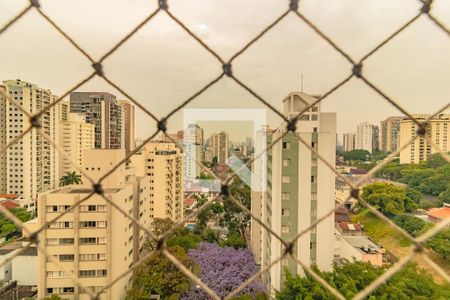 Apartamento à venda com 3 quartos, 88m² em Vila Clementino, São Paulo