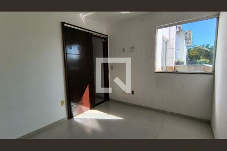 Quarto de apartamento para alugar com 2 quartos, 70m² em Recreio dos Bandeirantes, Rio de Janeiro