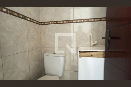 Lavabo de apartamento para alugar com 2 quartos, 70m² em Recreio dos Bandeirantes, Rio de Janeiro