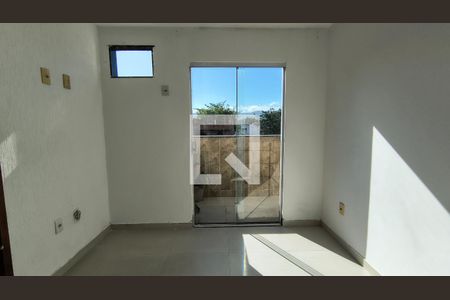 Suíte de apartamento para alugar com 2 quartos, 70m² em Recreio dos Bandeirantes, Rio de Janeiro