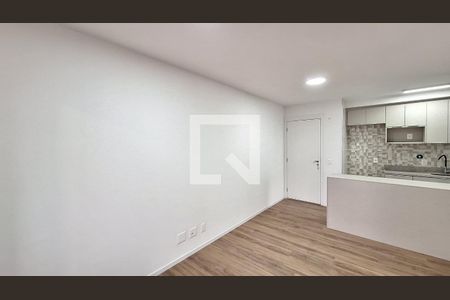 Sala de apartamento para alugar com 3 quartos, 62m² em Pompeia, São Paulo