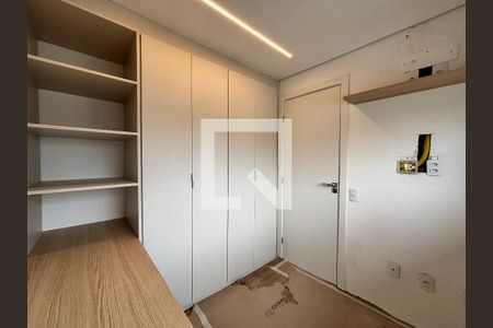 Quarto 1 de apartamento para alugar com 2 quartos, 39m² em Vila Olímpia, São Paulo