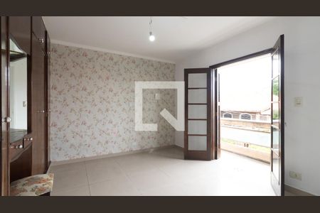 Quarto 1 de casa para alugar com 3 quartos, 100m² em Vila Matilde, São Paulo