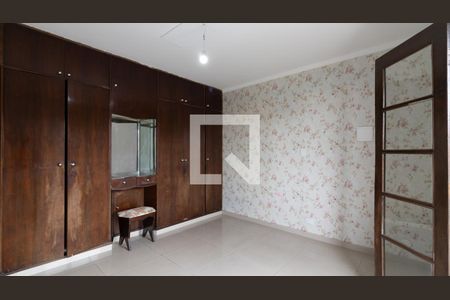 Quarto 1 de casa para alugar com 3 quartos, 100m² em Vila Matilde, São Paulo
