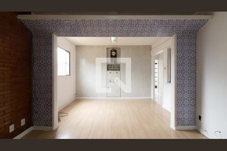 Sala de casa para alugar com 3 quartos, 100m² em Vila Matilde, São Paulo