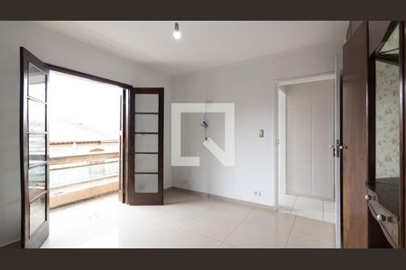 Quarto 1 de casa para alugar com 3 quartos, 100m² em Vila Matilde, São Paulo