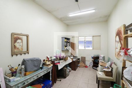 Quarto 1 de casa à venda com 3 quartos, 300m² em Água Fria, São Paulo