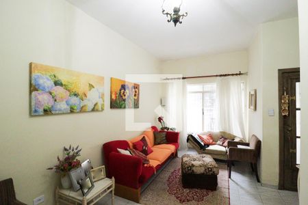 Sala de casa à venda com 3 quartos, 300m² em Água Fria, São Paulo