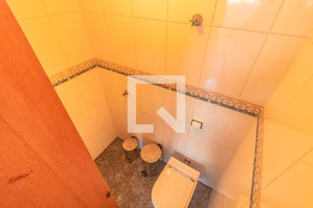 Lavabo de apartamento para alugar com 1 quarto, 54m² em Vila Clementino, São Paulo