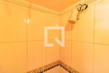 Lavabo de apartamento para alugar com 1 quarto, 54m² em Vila Clementino, São Paulo