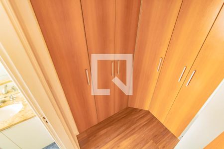 Quarto de apartamento para alugar com 1 quarto, 54m² em Vila Clementino, São Paulo