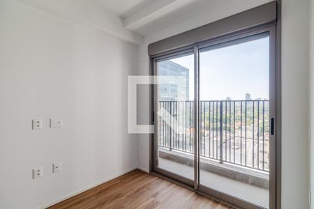 Quarto 1 de apartamento para alugar com 2 quartos, 71m² em Pinheiros, São Paulo