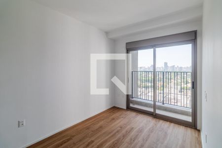 Suíte de apartamento para alugar com 2 quartos, 71m² em Pinheiros, São Paulo