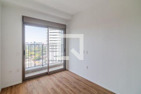 Suíte de apartamento para alugar com 2 quartos, 71m² em Pinheiros, São Paulo