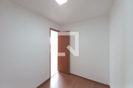 Quarto 1  de apartamento à venda com 2 quartos, 54m² em Residencial Villa Garden, Campinas