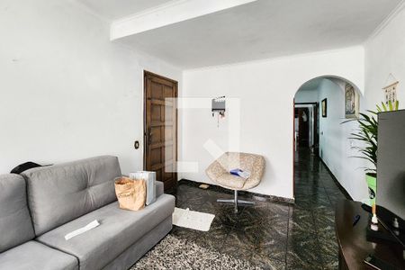 Sala de casa à venda com 4 quartos, 154m² em Nova Petrópolis, São Bernardo do Campo