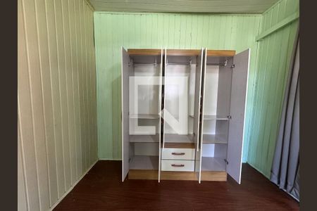 Casa para alugar com 1 quarto, 28m² em São Miguel, São Leopoldo