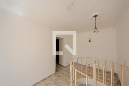 Cobertura de apartamento para alugar com 3 quartos, 127m² em Parque Tomas Saraiva, São Paulo