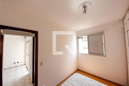 Quarto 1 de apartamento para alugar com 3 quartos, 127m² em Parque Tomas Saraiva, São Paulo
