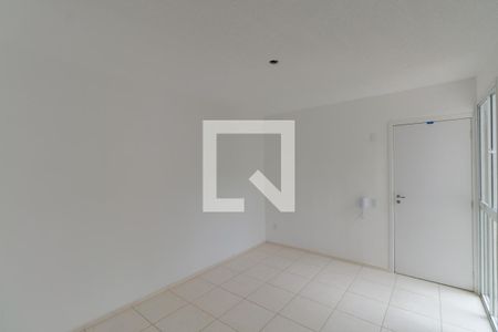 Apartamento à venda com 2 quartos, 42m² em Arvoredo Ii, Contagem