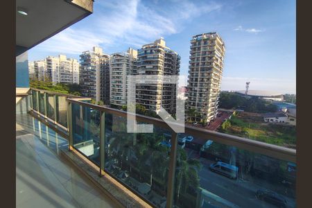 Apartamento à venda com 2 quartos, 78m² em Barra Olímpica, Rio de Janeiro