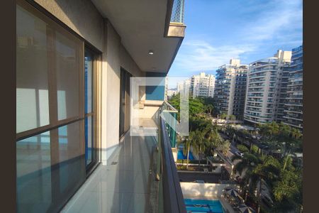 Apartamento à venda com 2 quartos, 78m² em Barra Olímpica, Rio de Janeiro