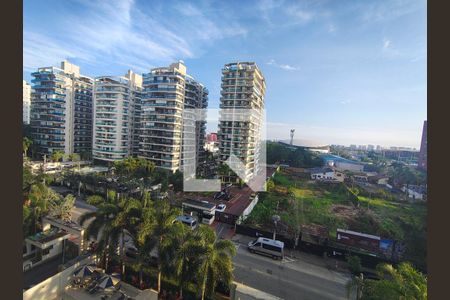 Apartamento à venda com 2 quartos, 78m² em Barra Olímpica, Rio de Janeiro