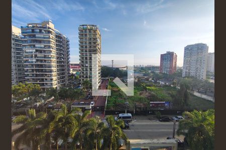 Apartamento à venda com 2 quartos, 78m² em Barra Olímpica, Rio de Janeiro