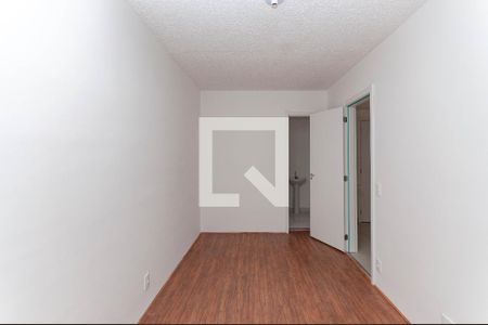 Quarto Suíte de apartamento para alugar com 1 quarto, 37m² em Bom Retiro, São Paulo