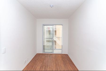 Quarto Suíte de apartamento para alugar com 1 quarto, 37m² em Bom Retiro, São Paulo