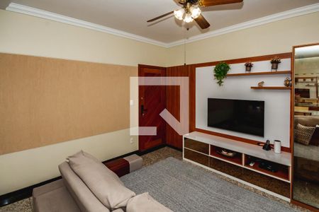 Apartamento à venda com 3 quartos, 92m² em Paquetá, Belo Horizonte