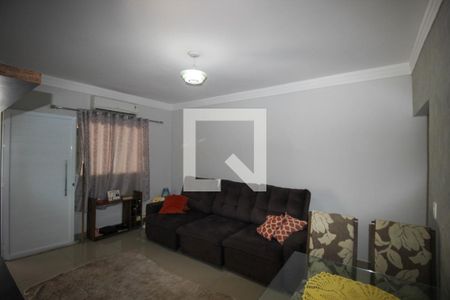 Casa para alugar com 2 quartos, 127m² em Jardim Abatia, Sorocaba