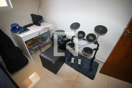 Casa para alugar com 2 quartos, 127m² em Jardim Abatia, Sorocaba