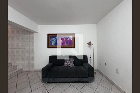 Sala de casa para alugar com 2 quartos, 150m² em Centro, São Leopoldo