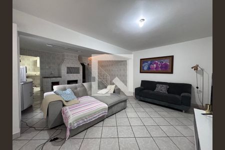 Sala de casa para alugar com 2 quartos, 150m² em Centro, São Leopoldo