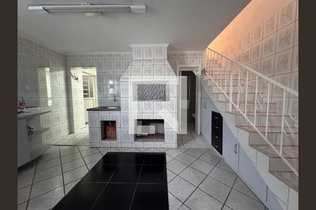 Sala de casa para alugar com 2 quartos, 150m² em Centro, São Leopoldo