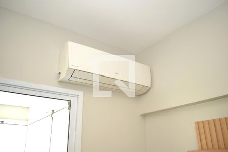 Sala de apartamento para alugar com 4 quartos, 128m² em Vila do Golfe, Ribeirão Preto