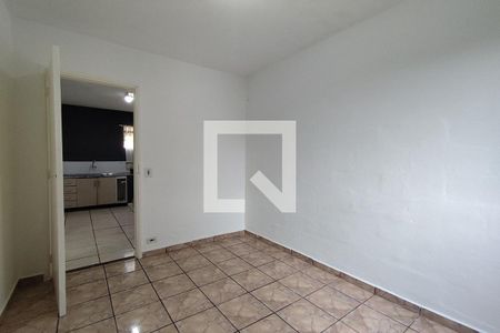 Quarto 2 de apartamento para alugar com 2 quartos, 57m² em Conjunto Habitacional Padre Manoel da Nobrega, São Paulo